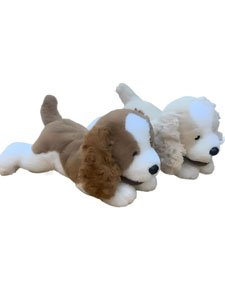 Soft Toys